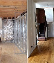 U.S. COUPLE BUYS $20,000 HOUSE IN FRANCE, SIGHT UNSEEN.