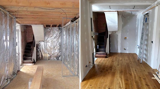 U.S. COUPLE BUYS $20,000 HOUSE IN FRANCE, SIGHT UNSEEN.