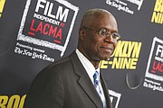 Andre Braugher arrives at An Evening With “Brooklyn Nine-Nine” at Bing Theatre, May 7, 2015, in Los Angeles.
Mr. Braugher, the Emmy-winning actor best known for his roles on the series “Homicide: Life on The Street” and “Brooklyn 99,” died Monday, Dec. 11, 2023, at age 61.
