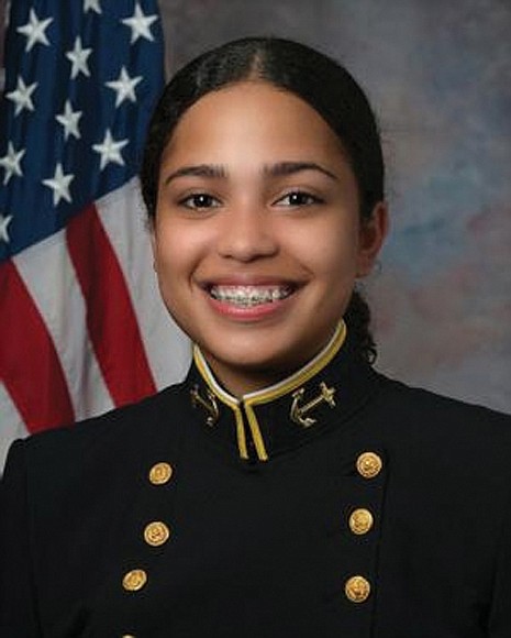 Kyah Smith