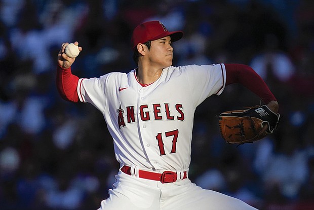 The Los Angeles Dodgers’ Shohei Ohtani’s $700 million average salary is 62% above the previous high of about $43.3 million, shared by pitchers Max Scherzer and Justin Verlander with deals they struck with the New York Mets.