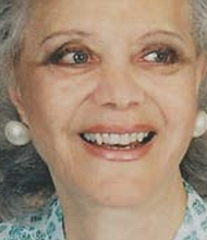 Ellen Holly - Photo Credit Ashley E. Jones