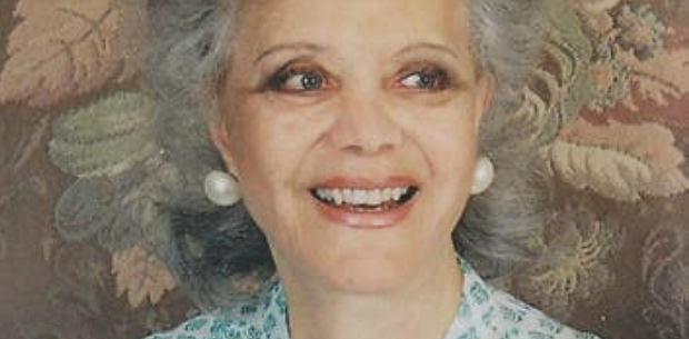 Ellen Holly - Photo Credit Ashley E. Jones