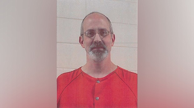 Benjamin Reese is a 51-year-old seventh grade teacher at Warner Robins Middle School.
Mandatory Credit:	Sheriff Cullen Talton