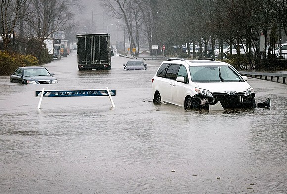 A deadly storm that deluged much of the the Northeast has given way to frigid temperatures as tens of thousands …