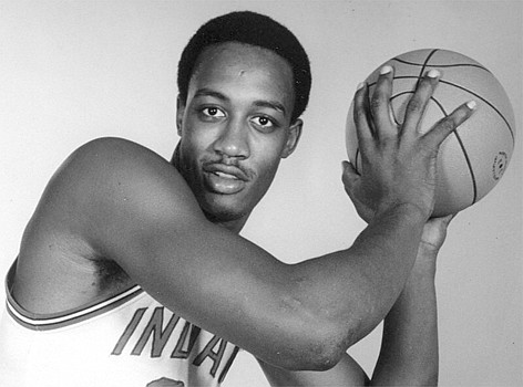 George McGinnis, whose basketball Hall of Fame career spanned multiple seasons in the old ABA and NBA, died Thursday, Dec. ...