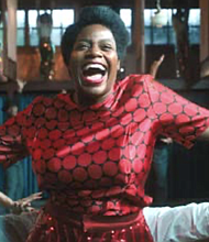 Actress - FANTASIA in THE COLOR PURPLE - NOW SHOWING IN THEATERS EVERYWHERE