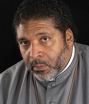 AMC Theatres has issued a statement of apology and will meet with Bishop William J. Barber II after he was ...