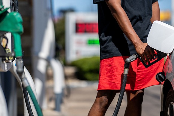 Gas prices will fall in 2024 for the second year in a row, according to GasBuddy projections shared exclusively with …