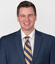 Texas 2036 Senior Policy Advisor Charles Miller.