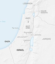 As deadly fighting between Israel and Hamas continues, so too does a dire humanitarian crisis in the area.
Mandatory Credit:	CNN