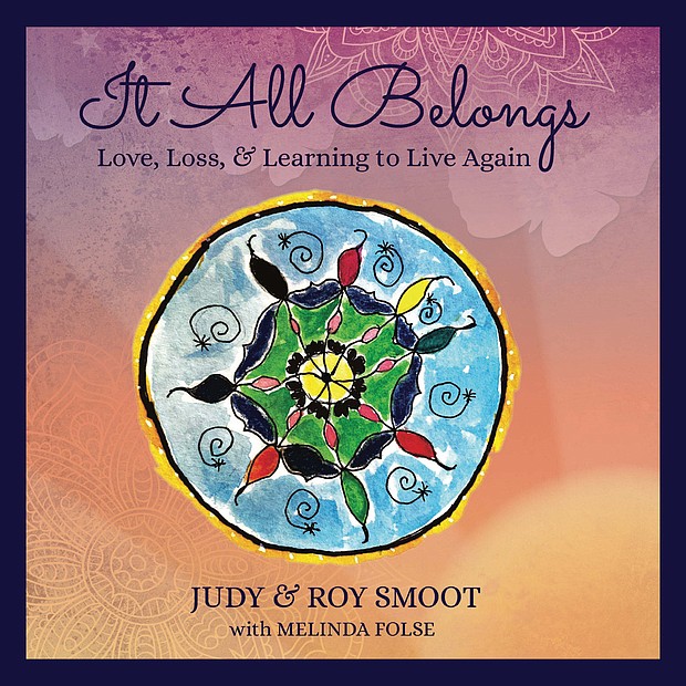 It All Belongs: Love, Loss & Learning to Live Again
299 pages, 10x10 Hardcover
Publisher: SparkPoint Press
Release Date: December 1, 2023
ISBN: 978-0982696064