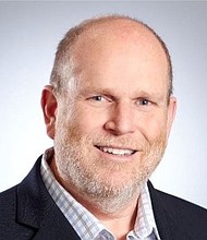 Jeffrey L. McIntyre, president of Texas Water Utilities