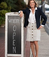 Karen Kerrigan is the president and CEO of the Small Business & Entrepreneurship Council.