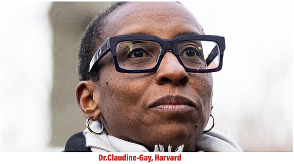 In the storied halls of Harvard University, Claudine Gay's appointment in July 2023 heralded a historic moment as she became …