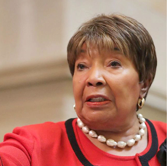 Houston Style Magazine joins the nation in mourning the loss of a true pioneer, former Representative Eddie Bernice Johnson, who …