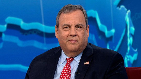 Republican presidential candidate Chris Christie on Tuesday pushed back on New Hampshire Gov. Chris Sununu’s recent suggestion that his campaign …