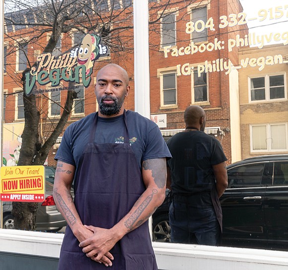 City Hall is demanding that a Black-owned Richmond sandwich shop pay $37,000 in uncollected meals tax along with penalties and ...