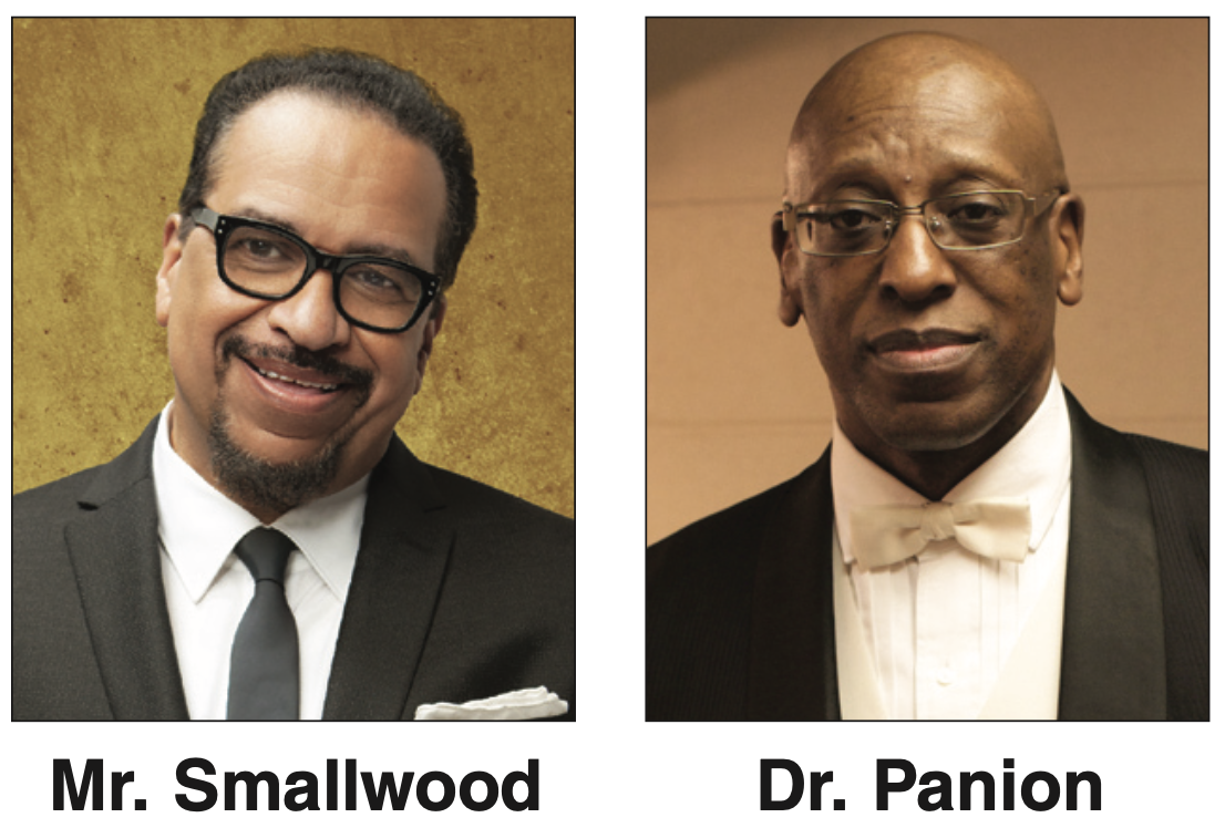 3 Richmond Symphony concerts highlight MLK Richmond Free Press