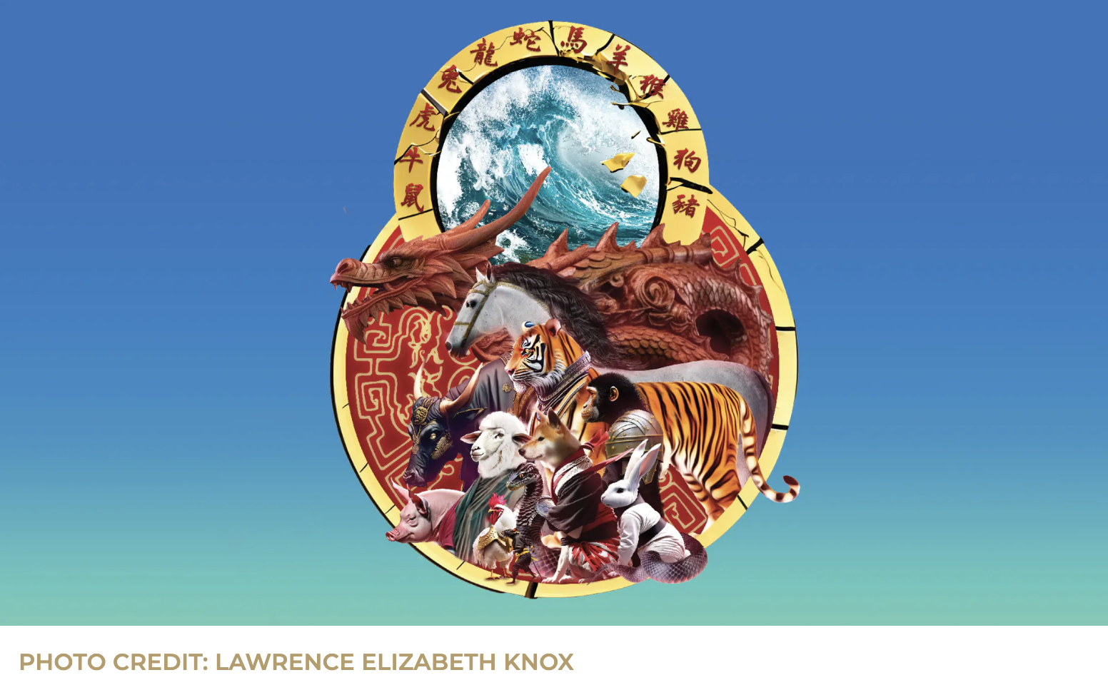 Houston Grand Opera and Asia Society Texas Present World Premiere of