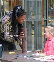 Courtesy of Houston Arboretum