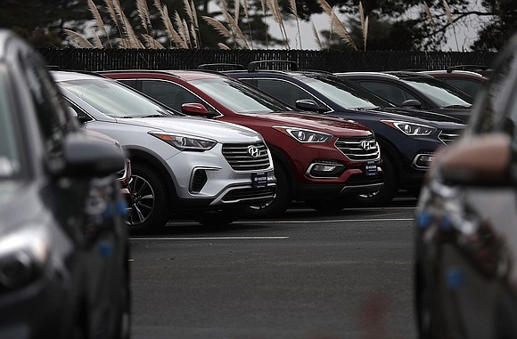 Certain Hyundai and Kia models saw a 10-fold increase in thefts in just the past three years, a wildly dramatic …