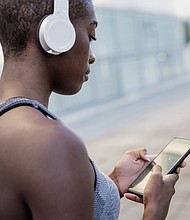 You may want to think twice before going all in on that workout you saw blowing up on TikTok.
Mandatory Credit:	Westend61/Getty Images