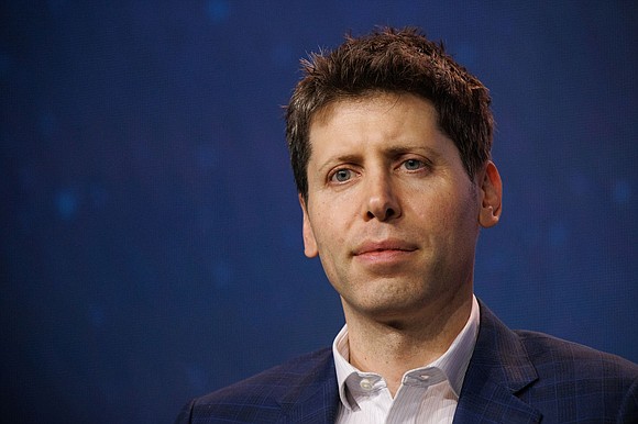 Sam Altman called on the tech sector to have more “empathy” for Muslim, Arab, “and especially palestinian” colleagues amid the …
