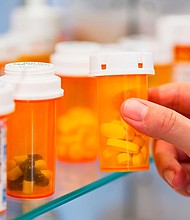 The Food and Drug Administration has approved Florida's drug importation proposal.
Mandatory Credit:	Tetra images RF/Getty Images