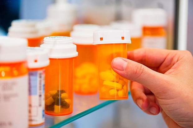 The Food and Drug Administration has approved Florida's drug importation proposal.
Mandatory Credit:	Tetra images RF/Getty Images