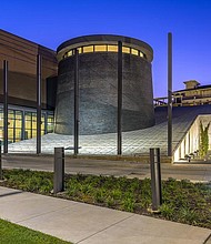 Holocaust Museum Houston