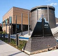 Holocaust Museum Houston