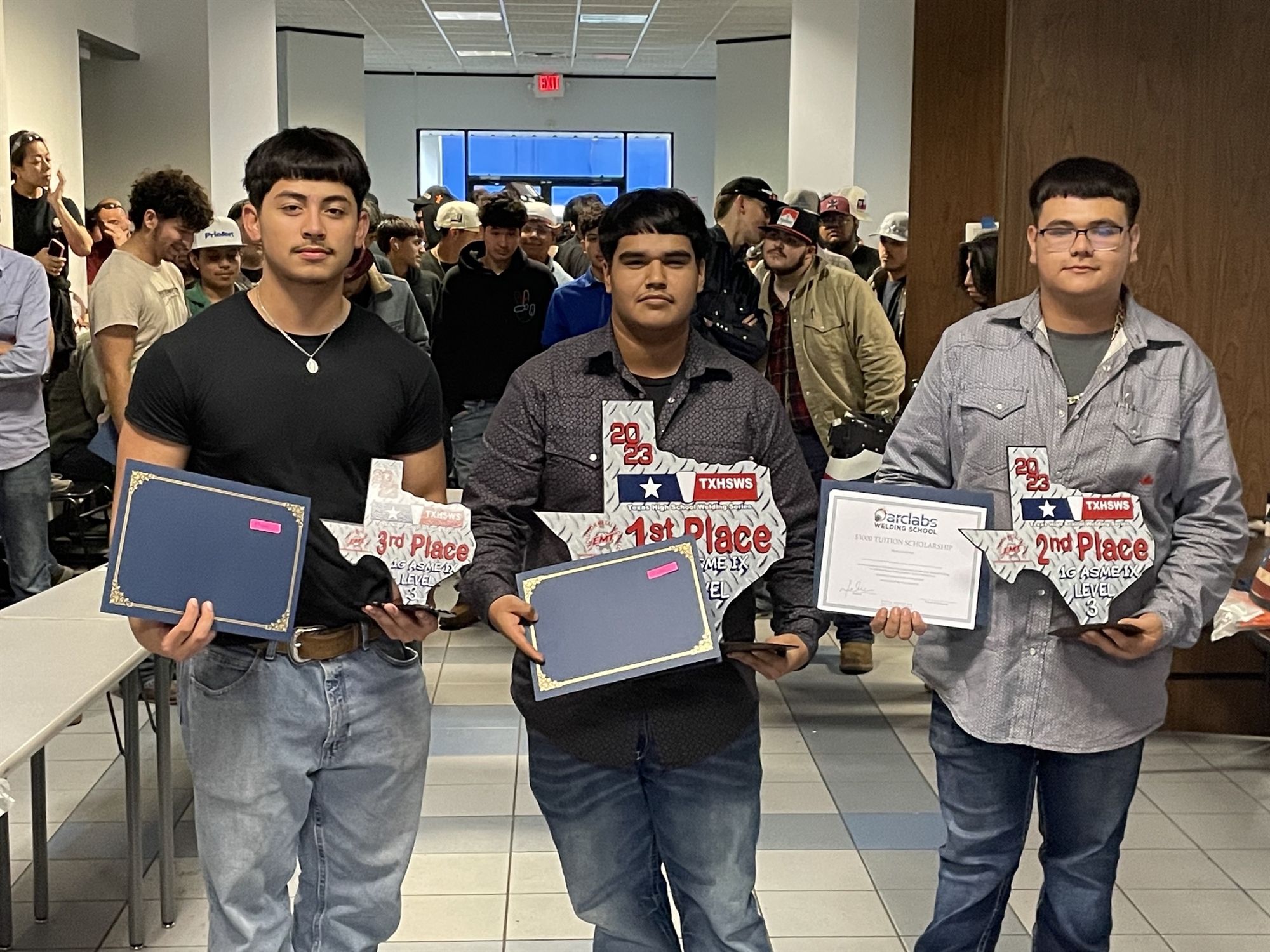 Campus Chronicles January 11, 2024 Houston Style Magazine Urban