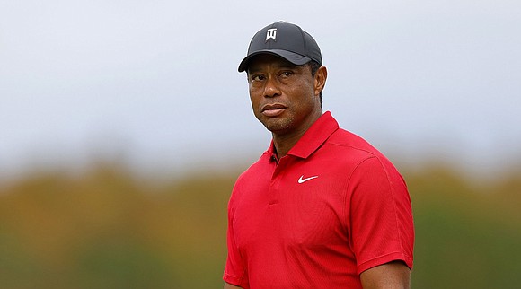 Tiger Woods has broken up with Nike after a protracted 27-year collaboration with the world’s largest sportwear company, the golf …