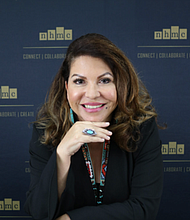 Brenda Victoria Castillo