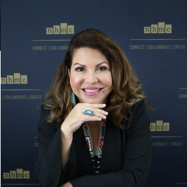 Brenda Victoria Castillo