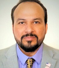 Dr. Adolfo Melara, new Chief Executive Officer of Association for the Advancement of Mexican Americans
