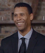 Robert Blackwell, Jr.