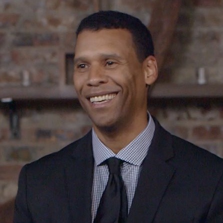 Robert Blackwell, Jr.