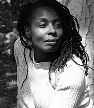 Tracii McGregor_ photo credit Claudia Brown