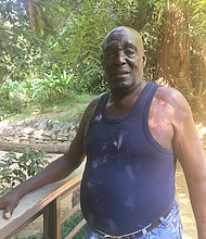 Willie 'Billy Brown' Smith_photo credit Tracii McGregor