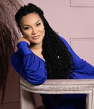 Egypt Sherrod