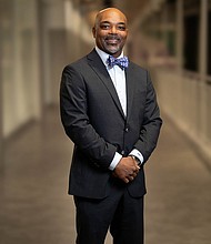 Dr. Marc Smith