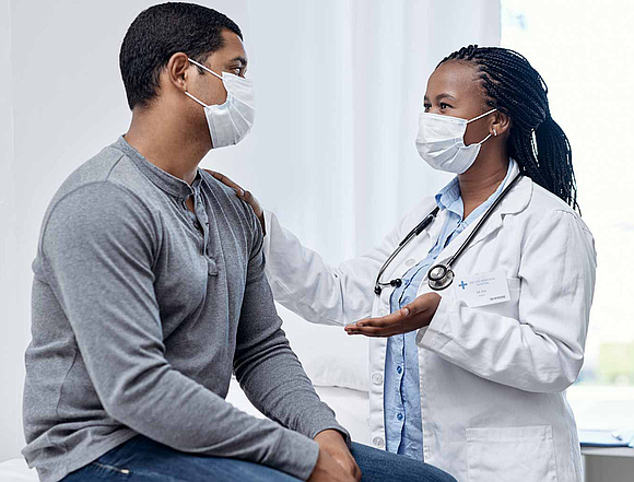 The journey to good health is not always a level playing field, and for Black Americans, it often begins with …