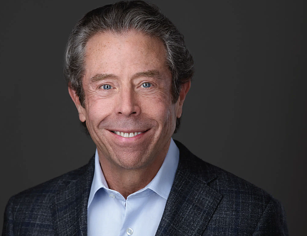 Trey Yates, a board-certified family law attorney and founder of The Guide to Good Divorce℠ program