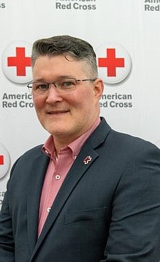 Shawn Schulze says he learned the power and value of the American Red Cross decades before he assumed a leadership …