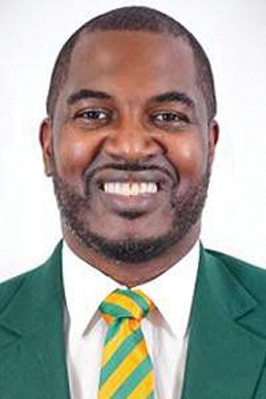 For the second straight season, the SWAC football Coach of the Year is changing addresses.