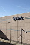 The Sears at the Newport Centre Mall in Jersey City, New Jersey is closing after nearly 40 years.
Mandatory Credit:	Victor J. Blue/Bloomberg/Getty Images