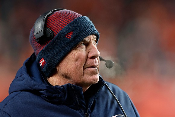 Bill Belichick is leaving the New England Patriots after 24 seasons and winning six Super Bowl titles with the team, …