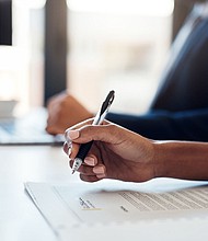 As some of the most powerful leaders in corporate America level attacks against DEI, experts argue those fighting inclusion risk alienating employees and customers.
Mandatory Credit:	PeopleImages/iStockphoto/Getty Images